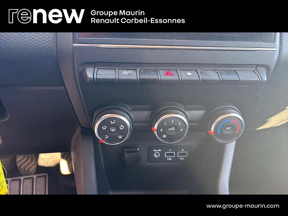 RENAULT Clio 1.0 SCe 65ch Zen -21N - Miniature 23