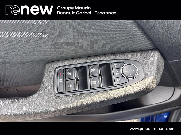 RENAULT Clio 1.6 E-Tech 145ch full hybrid esprit Alpine - 24 - Miniature 19