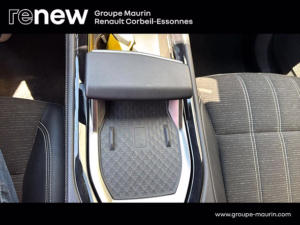 RENAULT Austral 1.2 E-Tech full hybrid 200ch Techno - Miniature 28