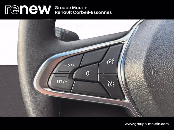 RENAULT Captur 1.0 Eco-G 100ch Evolution - Miniature 21