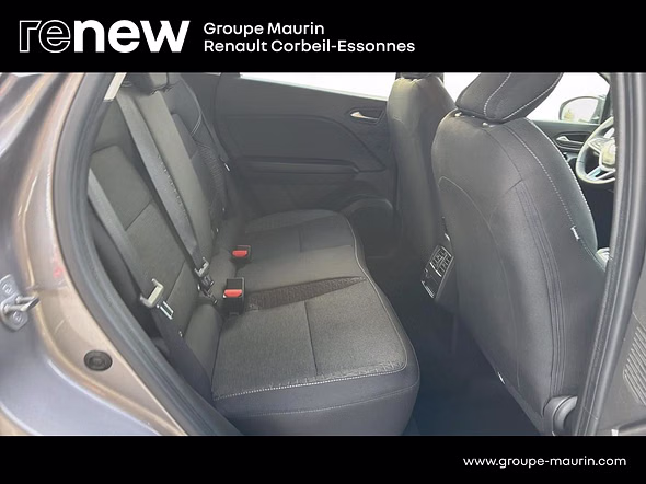 RENAULT Captur 1.0 Eco-G 100ch Evolution - Miniature 15