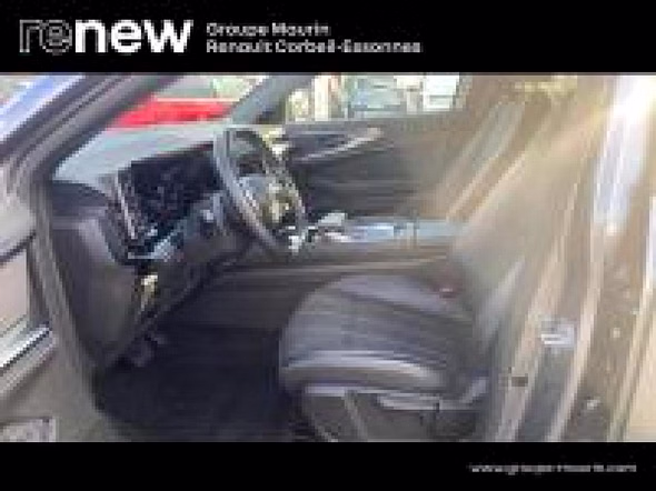 RENAULT Austral 1.2 E-Tech full hybrid 200ch Techno - Miniature 9