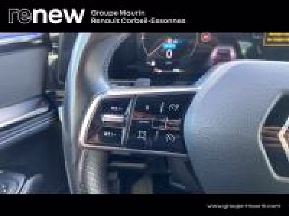 RENAULT Austral 1.2 E-Tech full hybrid 200ch Techno - Miniature 13