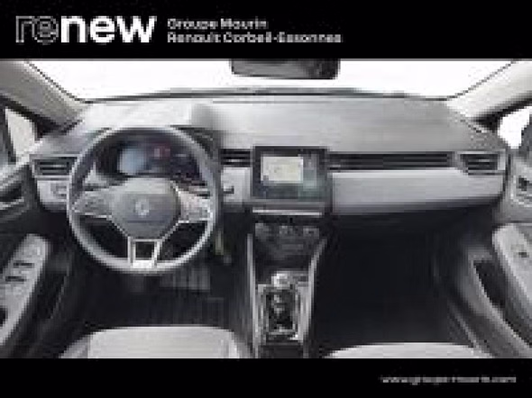 RENAULT Clio 1.5 dCi 100ch Evolution - 25 - Miniature 24