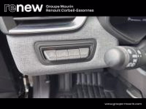 RENAULT Clio 1.5 dCi 100ch Evolution - 25 - Miniature 18