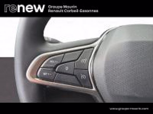 RENAULT Clio 1.5 dCi 100ch Evolution - 25 - Miniature 23
