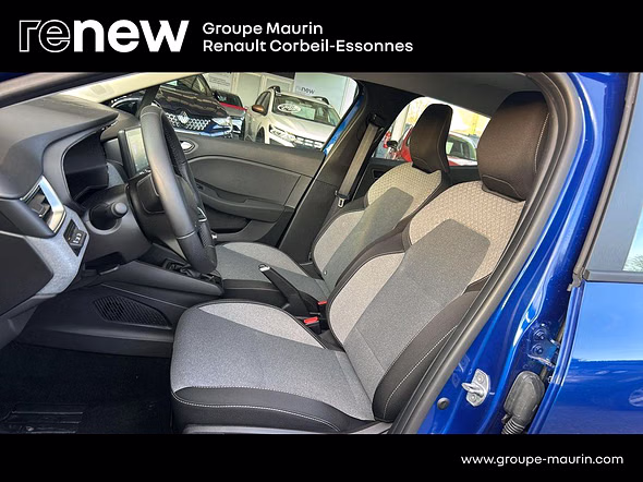 RENAULT Clio 1.5 dCi 100ch Evolution - 25 - Miniature 14