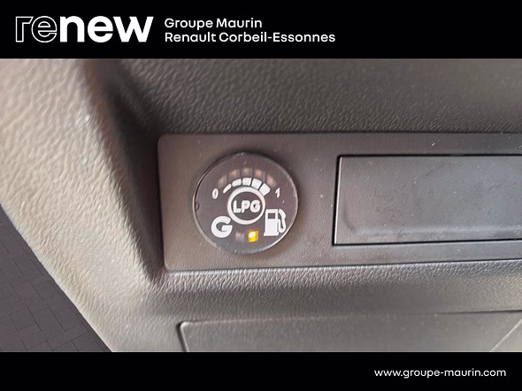 RENAULT Captur 1.0 Eco-G 100ch Evolution - Miniature 20
