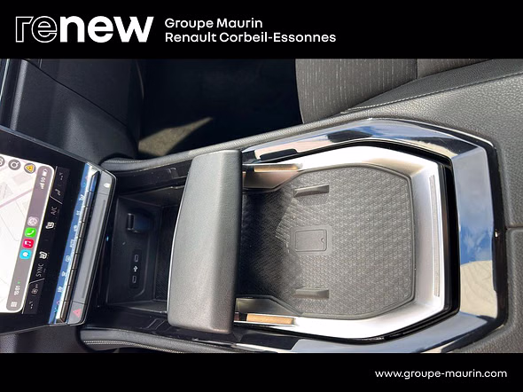 RENAULT Austral 1.2 E-Tech full hybrid 200ch Techno - Miniature 22