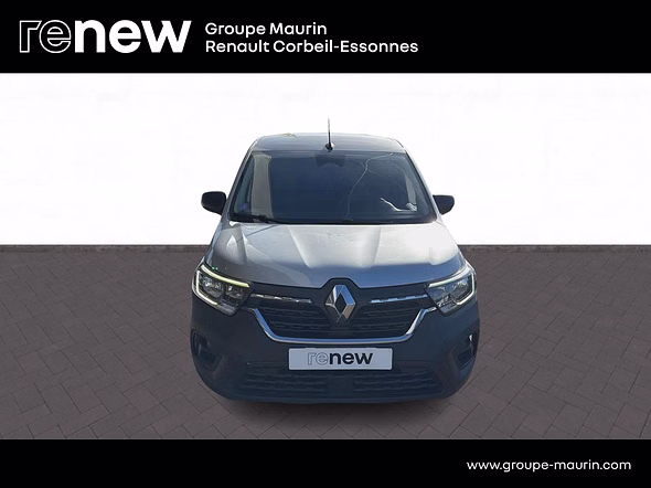 RENAULT Kangoo Van L1 1.3 TCe 100ch Grand Confort - 22 - Vue 3