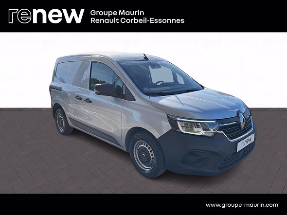 RENAULT Kangoo Van L1 1.3 TCe 100ch Grand Confort - 22 - Miniature 5