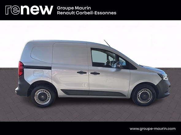 RENAULT Kangoo Van L1 1.3 TCe 100ch Grand Confort - 22 - Miniature 8