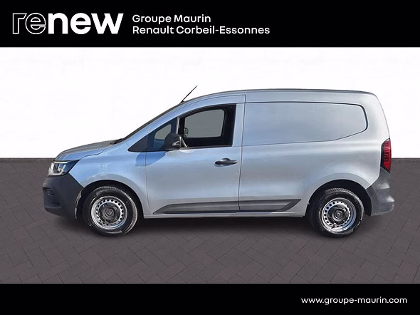 RENAULT Kangoo Van L1 1.3 TCe 100ch Grand Confort - 22 - Miniature 12