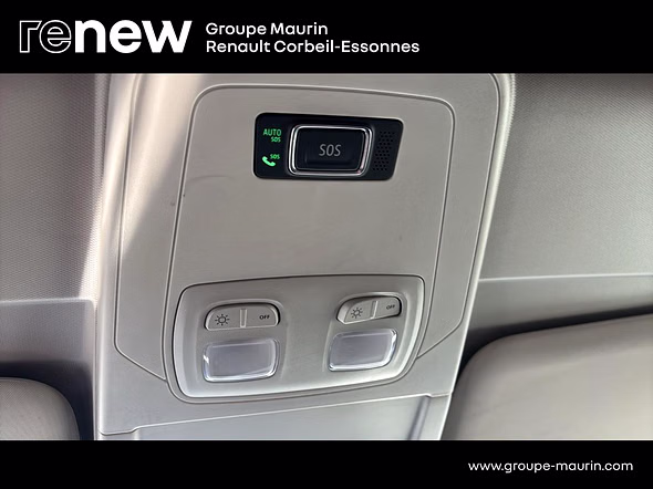 RENAULT Kangoo Van L1 1.3 TCe 100ch Grand Confort - 22 - Miniature 44