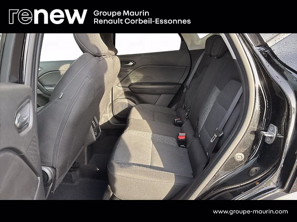 RENAULT Captur 1.0 Eco-G 100ch Evolution - Miniature 12