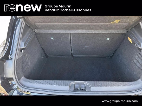 RENAULT Clio 1.0 TCe 90ch esprit Alpine - 25 - Miniature 14