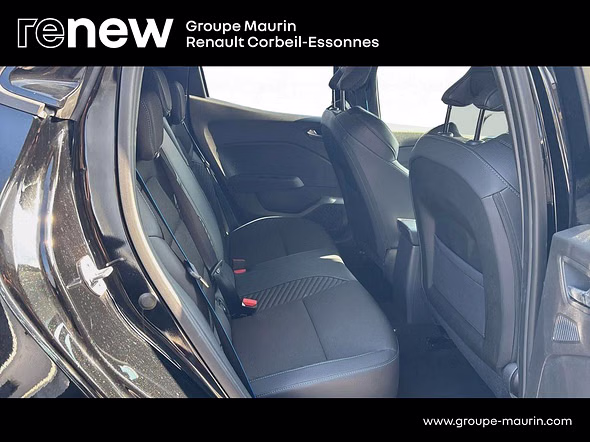 RENAULT Clio 1.0 TCe 90ch esprit Alpine - 25 - Miniature 15