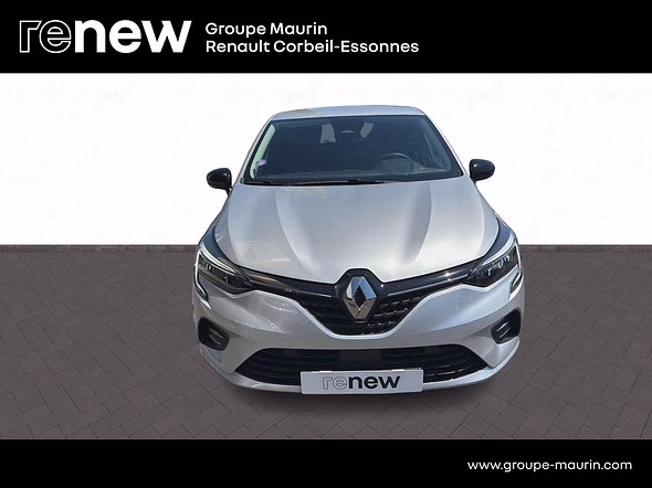 RENAULT Clio 1.0 TCe 90ch Evolution - Miniature 8
