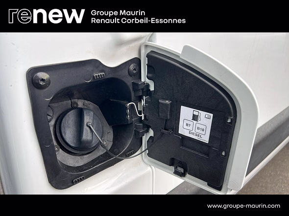 RENAULT Master Fg R3500 L3H2 2.3 dCi 130ch Grand Confort EuroVI - Miniature 15