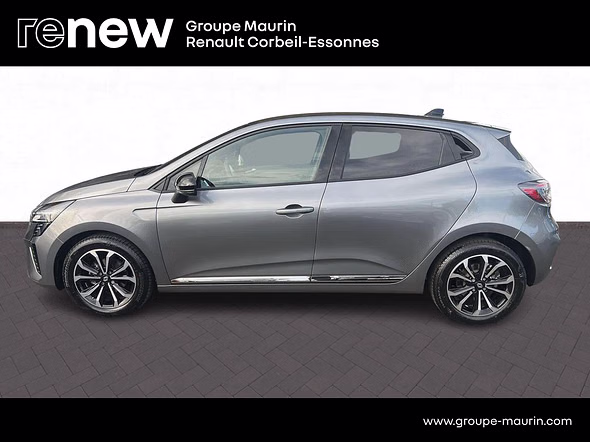 RENAULT Clio 1.0 TCe 90ch Techno - 25 - Miniature 8