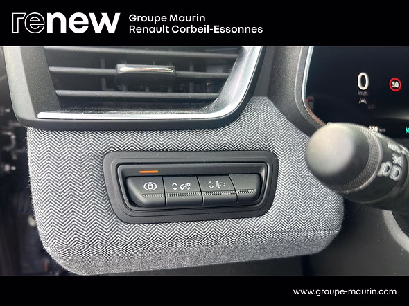 RENAULT Clio 1.0 TCe 90ch Techno - 25 - Miniature 16