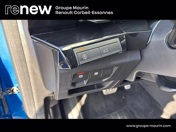 RENAULT Rafale 1.2 E-Tech full hybrid 200ch esprit Alpine - 25 - Miniature 23