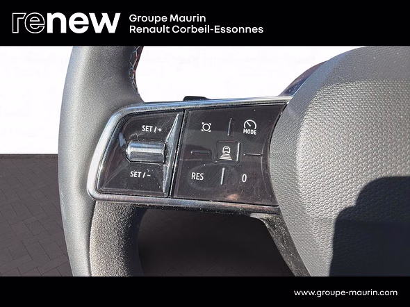 RENAULT Rafale 1.2 E-Tech full hybrid 200ch esprit Alpine - 25 - Miniature 25