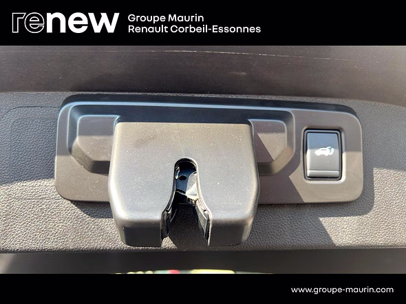 RENAULT Austral 1.2 E-Tech full hybrid 200ch Iconic esprit Alpine- 23 - Miniature 10