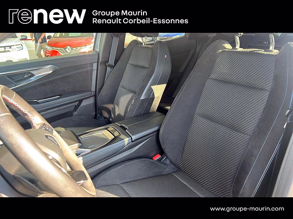 RENAULT Austral 1.2 E-Tech full hybrid 200ch Iconic esprit Alpine- 23 - Miniature 15
