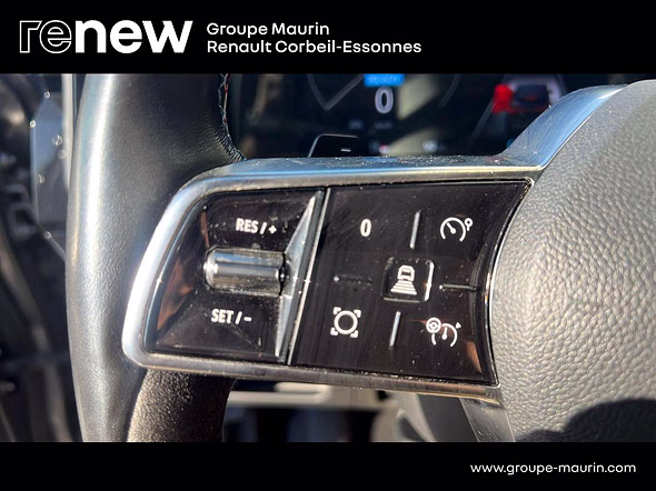 RENAULT Austral 1.2 E-Tech full hybrid 200ch Iconic esprit Alpine- 23 - Miniature 22