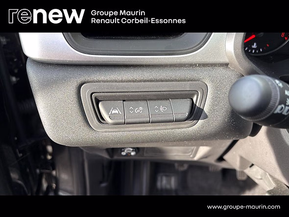 RENAULT Captur 1.0 TCe 90ch Evolution - Miniature 17