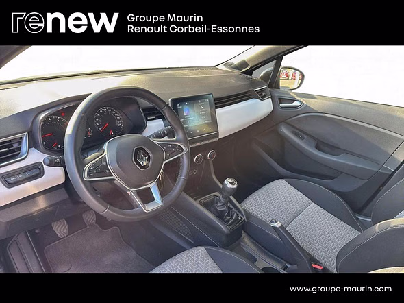 RENAULT Clio 1.0 TCe 90ch Limited -21N - Miniature 10