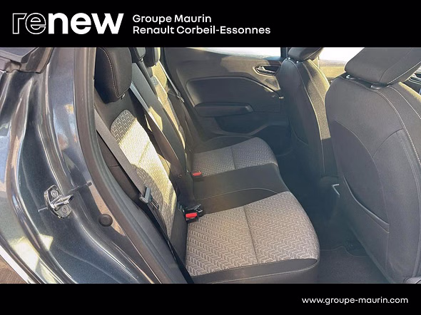 RENAULT Clio 1.0 TCe 90ch Limited -21N - Miniature 16