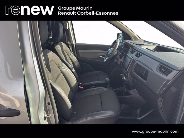 RENAULT Express Van 1.3 TCe 100ch Confort 22 - Miniature 14