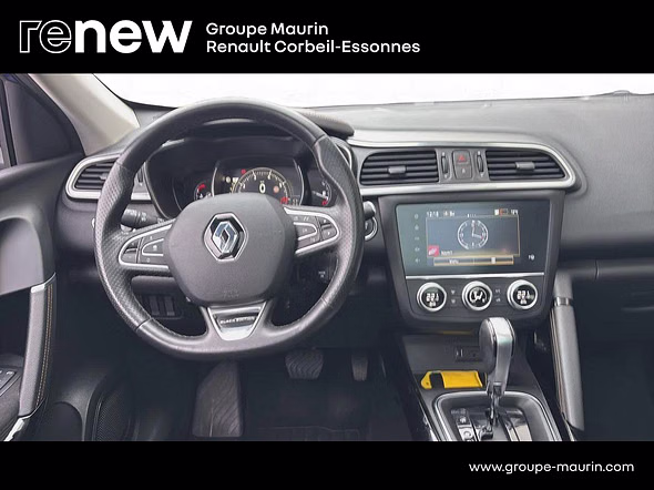 RENAULT Kadjar 1.3 TCe 160ch FAP Black Edition EDC - 21 - Miniature 13