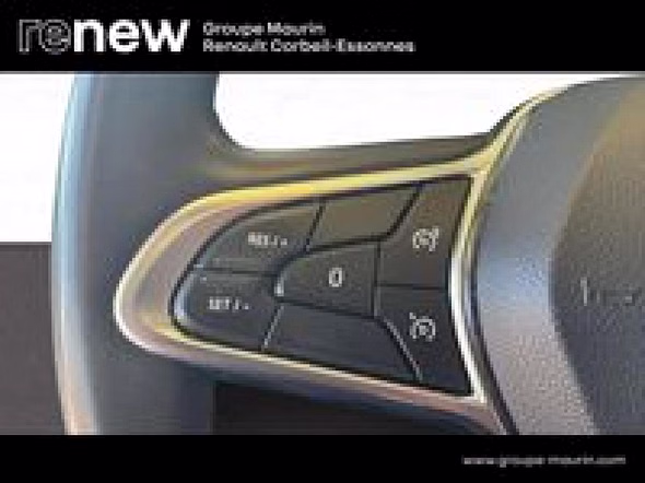 RENAULT Captur 1.0 TCe 90ch Intens -21 - Miniature 23