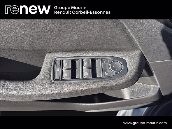 RENAULT Clio Réversible 1.6 E-Tech full hybrid 145 Evolution - Miniature 15