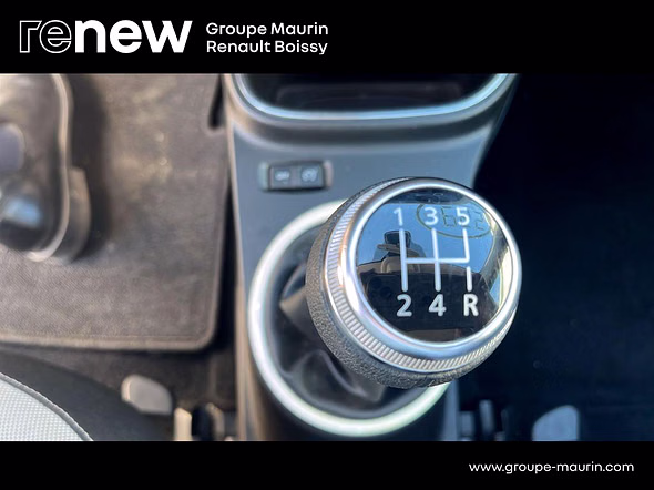 RENAULT Twingo 1.0 SCe 75ch Zen - 20 - Miniature 25