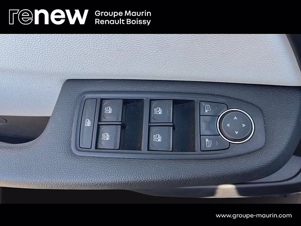 RENAULT Clio 1.6 E-Tech hybride 140ch Intens -21N - Miniature 23