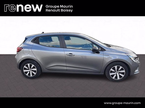 RENAULT Clio 1.0 TCe 90ch Equilibre - Vue 3