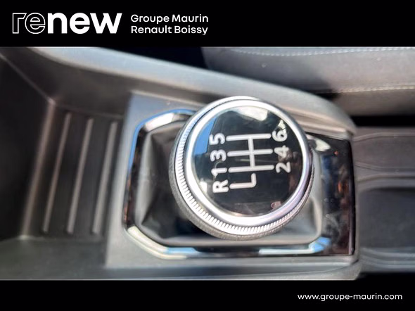 RENAULT Clio 1.0 TCe 90ch Equilibre - Miniature 20