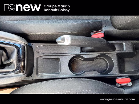 RENAULT Clio 1.0 TCe 90ch Equilibre - Miniature 21