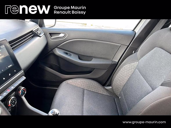 RENAULT Clio 1.0 TCe 90ch Equilibre - Miniature 25
