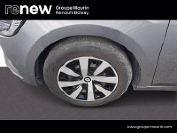 RENAULT Clio 1.0 TCe 90ch Equilibre - Miniature 26