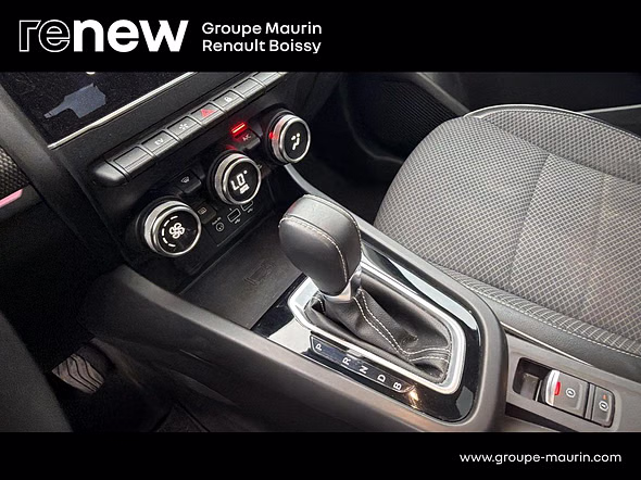 RENAULT Arkana 1.6 E-Tech hybride 145ch Techno -22 - Miniature 15