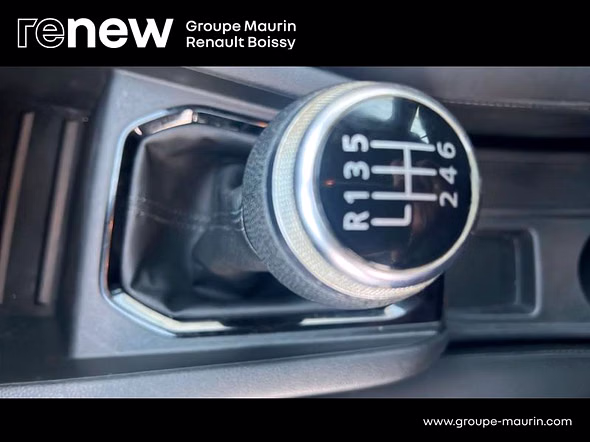 RENAULT Clio 1.0 TCe 90ch Business -21N - Miniature 27