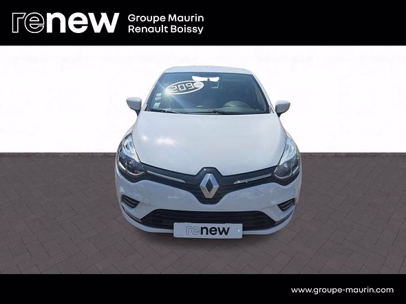 RENAULT Clio 0.9 TCe 75ch energy Trend 5p Euro6c - Miniature 7