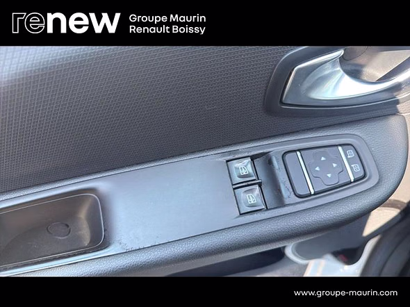 RENAULT Clio 0.9 TCe 75ch energy Trend 5p Euro6c - Miniature 20