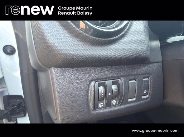 RENAULT Clio 0.9 TCe 75ch energy Trend 5p Euro6c - Miniature 21