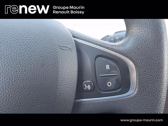 RENAULT Clio 0.9 TCe 75ch energy Trend 5p Euro6c - Miniature 22